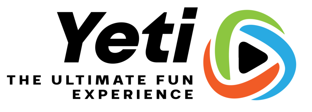 Yeti Eeklo logo