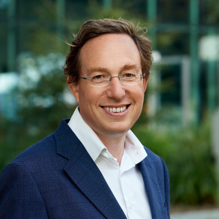 Nicolas van Klinkenberg