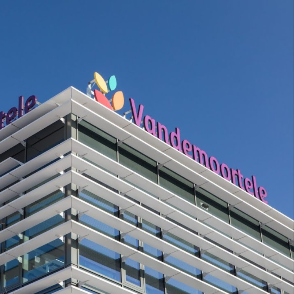 vandemoortele group